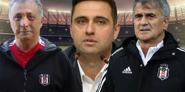 Beşiktaş'ta transfer haftası! O mevkiye...