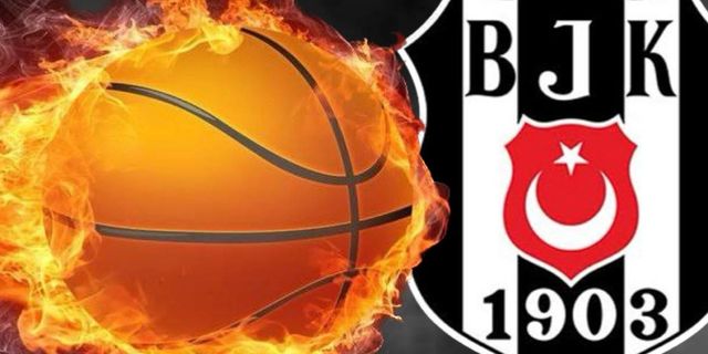 Beşiktaş, Bahçeşehir kolejine evinde kaybetti.. 67-71