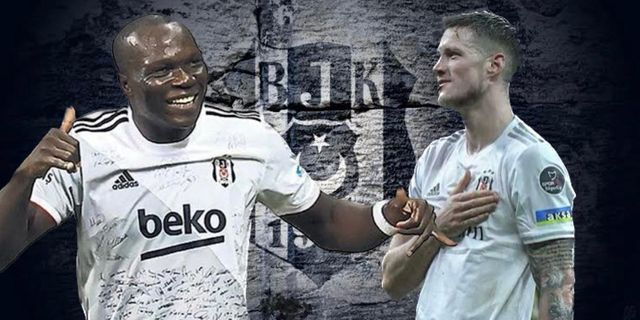 Kilidi Beşiktaş çözecek..