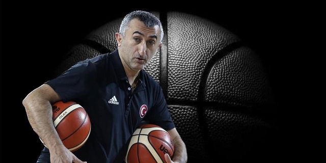 Basketbolda Aziz Akkaya farkı!