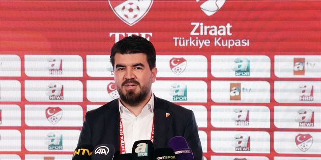 "Beşiktaş ve Kayserispor ile ilgili böyle bir şey söylemedim"