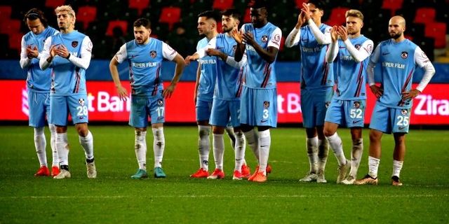 Gaziantep FK açıkladı: "Ligden çekiliyoruz"