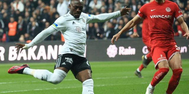 "Oynama bilgisi de niyeti de düşük!"