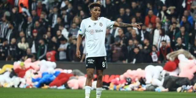 "Gedsonu yeni transfer sayabiliriz"