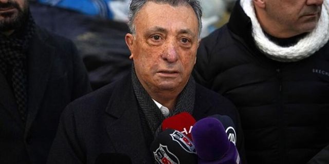 Ahmet Nur Çebi: Gelirin tamamı okullarda kullanılacak