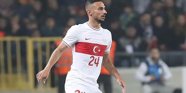 Onur Bulut'ta sorun yok!