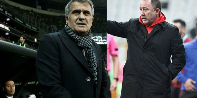 ''Sergen Yalçın dönemindeki gibi pozisyon bulan Beşiktaş yok''