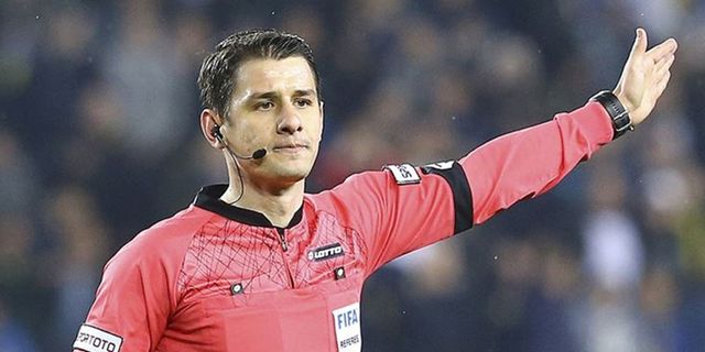 Meler'le Beşiktaş hiç kazanamadı..