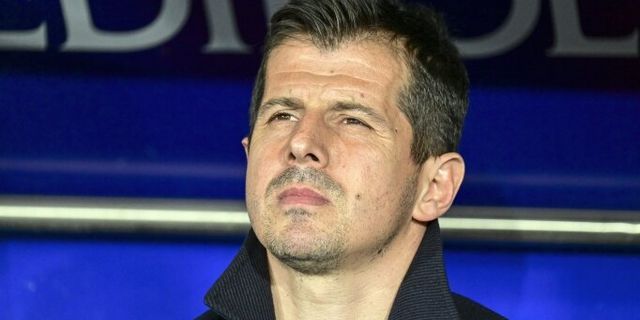 Emre Belözoğlu: "Beşiktaş taraftarına yakışmıyor"