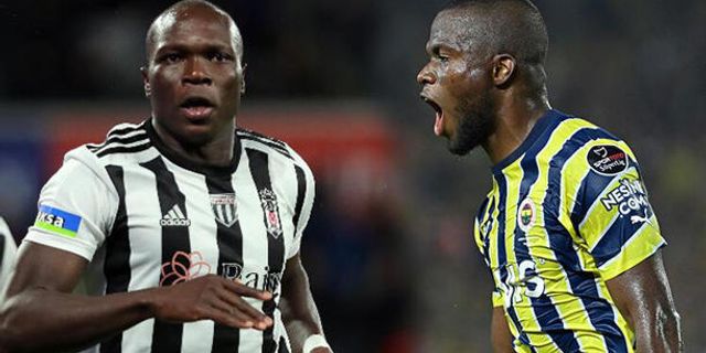 ''Bu maç golcülerin derbisi olacaktır''