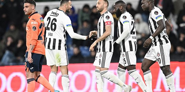 Beşiktaş - İstanbulspor maçı öncesi 10 şifre