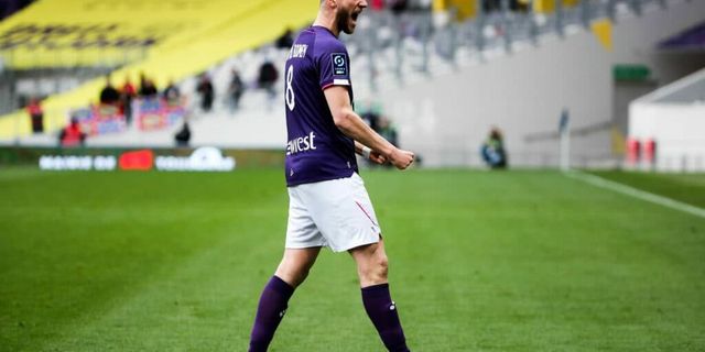 Galatasaray'ın gözdesine Beşiktaş talip oldu!