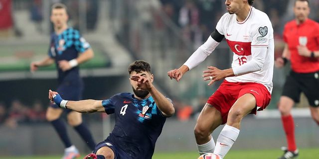 "Tuzağa düştük"