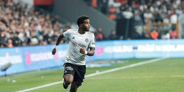 Rosier'e Fransız kanca! Teklif belli oldu
