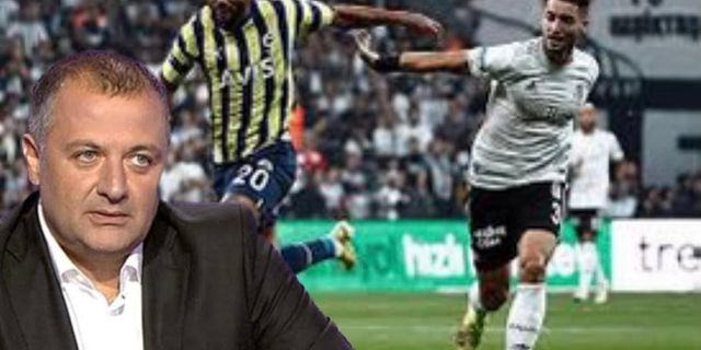 ''Bu maç kontrolden çıkar..''