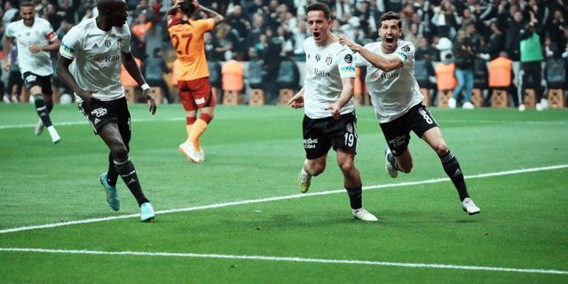 "Ara transferler takıma büyük katkı yaptı"
