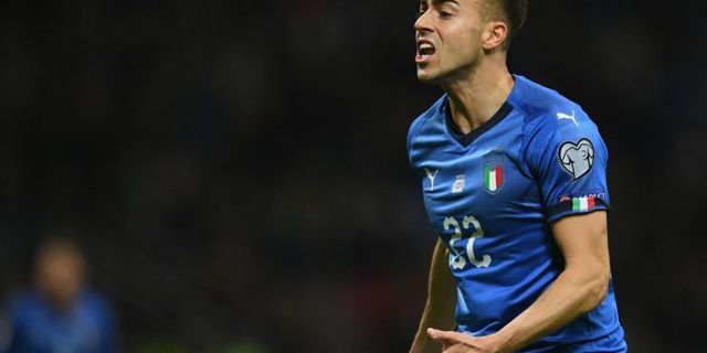 El Shaarawy atağı sürüyor