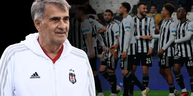 Beşiktaş'ta ayrılık! 5 milyon euroya gidiyor