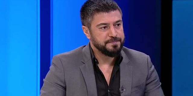 İbrahim Toraman: Hakemlerin Beşiktaş’ı saf dışı bıraktığı zamanlar oldu