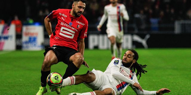 Beşiktaş, Jason Denayer için tekrar harekete geçti!