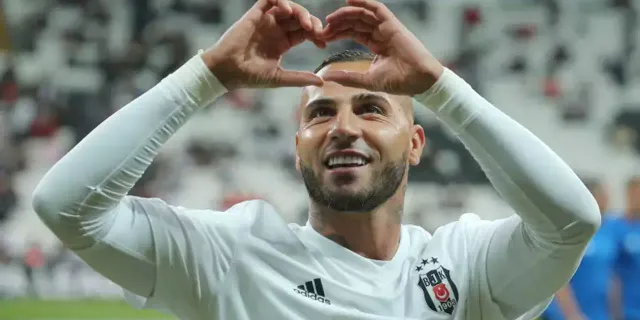 Beşiktaş taraftarına Quaresma müjdesi!