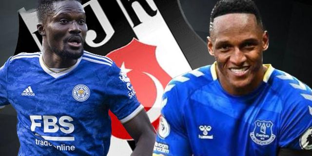 Yönetimden Amartey ve Mina açıklaması