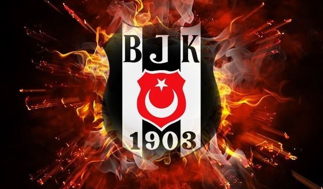 Beşiktaş'tan transfere dev bütçe!