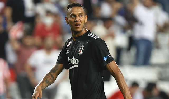 Josef de Souza: "Zaman haklı olduğumu gösteriyor"