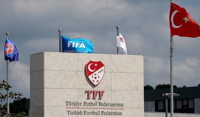 Beşiktaş, PFDK'ya sevk edildi