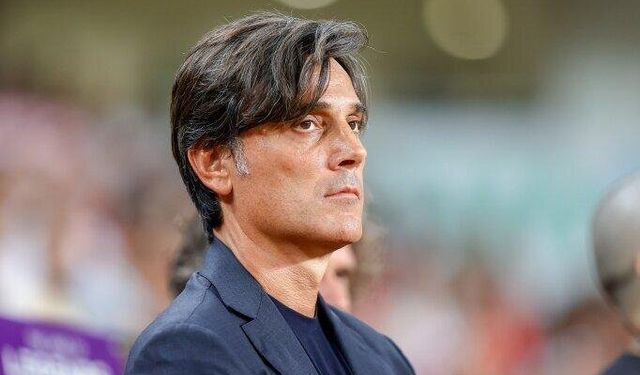 Vıncenzo Montella'dan ayrılık açıklaması