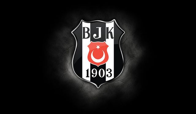 Beşiktaş'tan açıklama: "Adalet bir gün herkese lazım olacak"