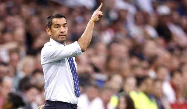 Van Bronckhorst’un kariyeri! Feyenoord’da…