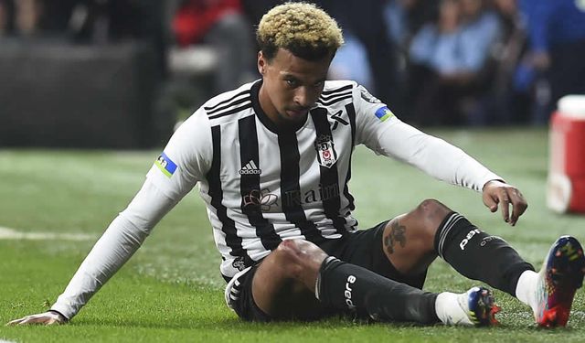 Everton taraftarından Dele Alli'ye destek