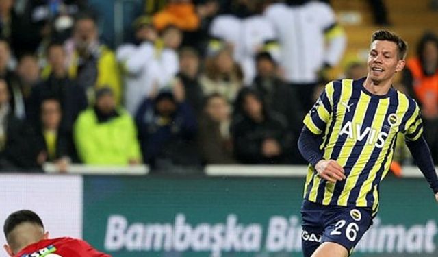 Derbi öncesi Fenerbahçe’de sürpriz gelişme! 3 isim…