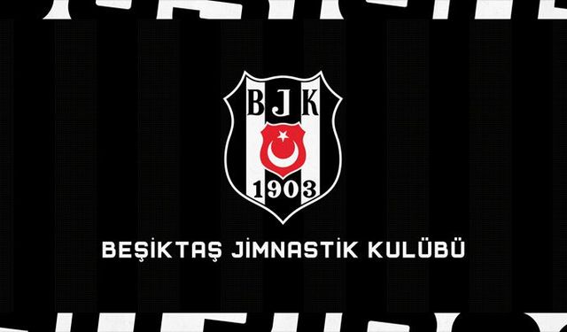 Beşiktaş'tan "yeni tüzük" açıklaması