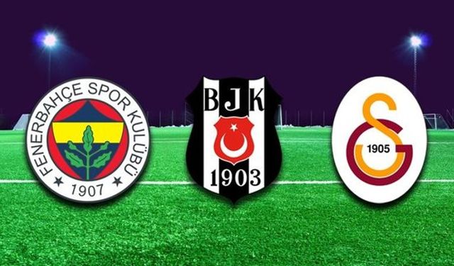 Beşiktaş, borsada ezeli rakiplerini solladı