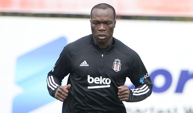 Aboubakar'a Suudi Arabistan'dan talip