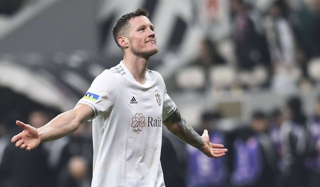 Beşiktaş'a Weghorst önerisi!