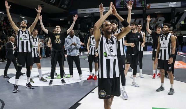 Basketbolda liderlik neden olmasın? Beşiktaş Emlakjet'in yükselişi...