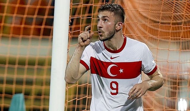 İşte Beşiktaş'ın Dervişoğlu teklifi!