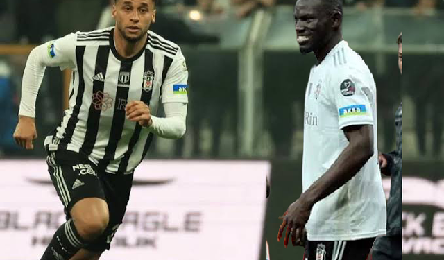 Colley yerine Welinton