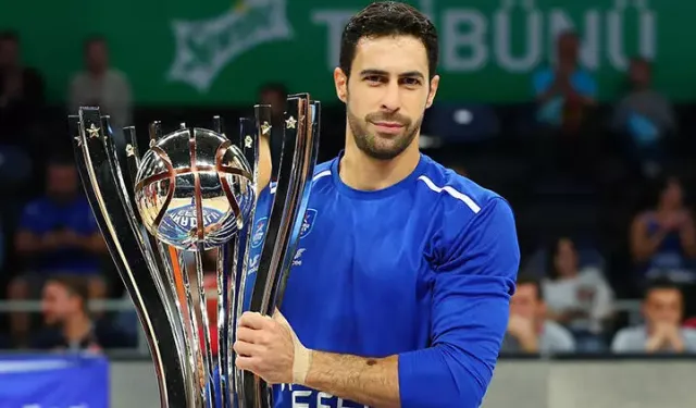 Efes'in kaptanı Beşiktaş'a geliyor..