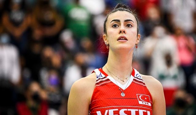 Pelin Eroktay Beşiktaş Ceylan’da