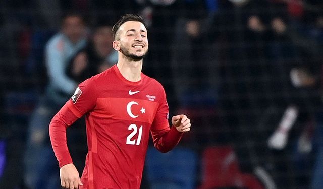 Halil Dervişoğlu transferinde sıkıntı mı var?