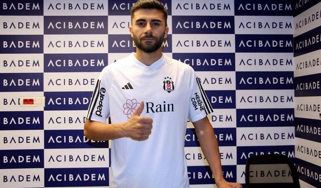 Emrecan Bulut'un ilk sözleri! Yeni hayalini açıkladı...
