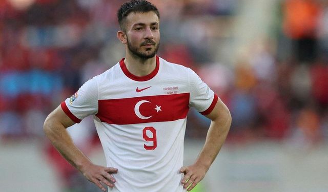 Halil Dervişoğlu'nda ısrar edilecek