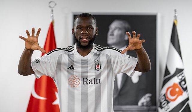 Onana'ya İtalya'dan talip var