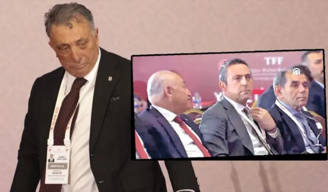 ''Ali Koç haklı çıktı. Büyükekşi'nin skandallarını nereye koyacağız.''