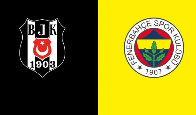 Fenerbahçe taraftarları arasında arbede!