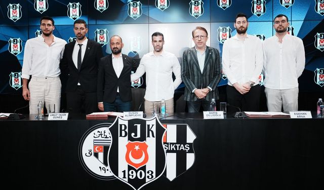 "Ligde de Avrupa'da da elimizden geleni yapacağız"